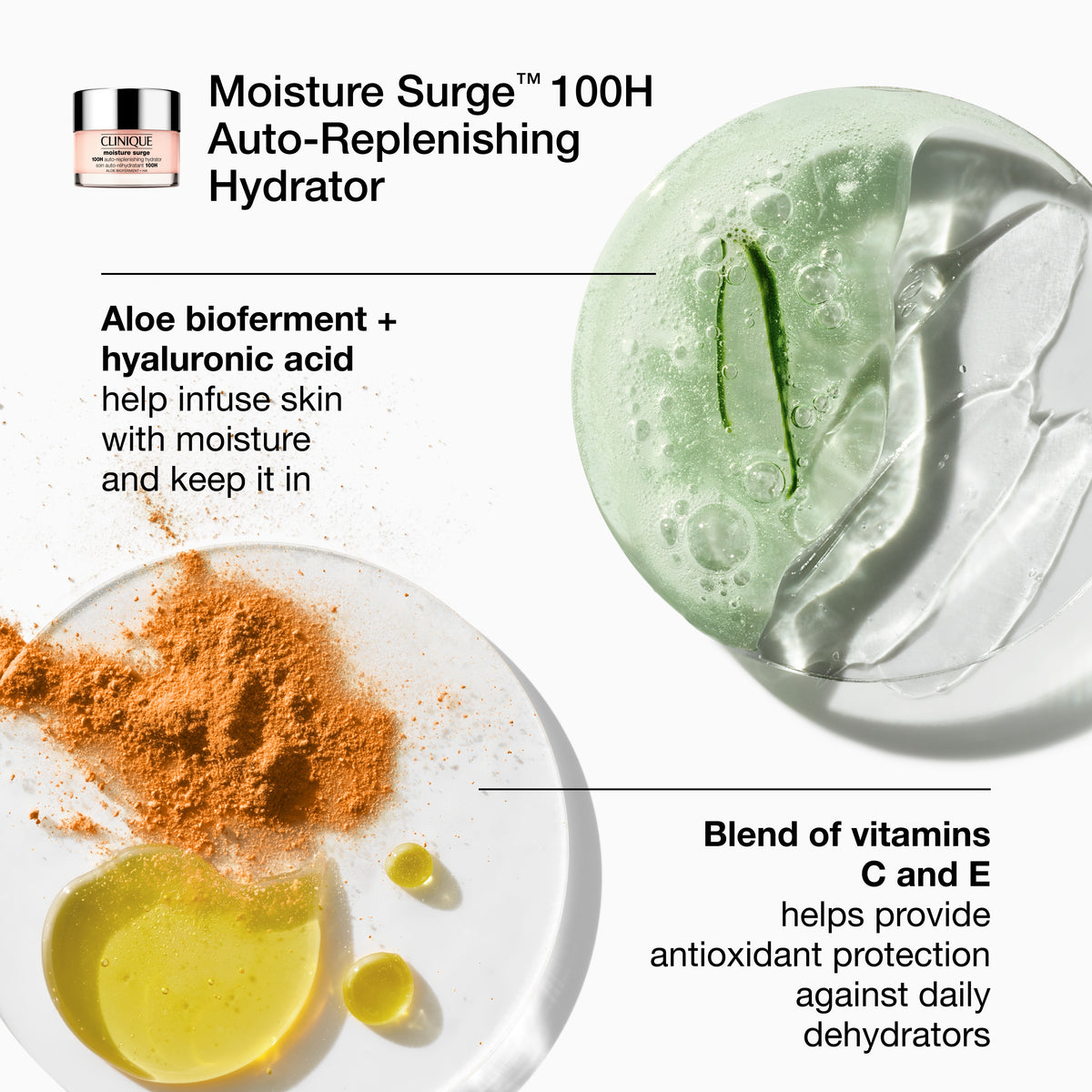 Your Glow Routine, Alt