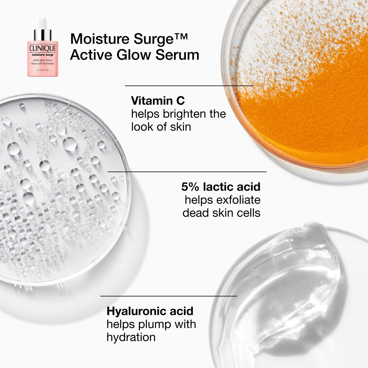 Your Glow Routine, Alt