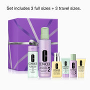Great Skin Everywhere: For Dry Combination Skin, Alt
