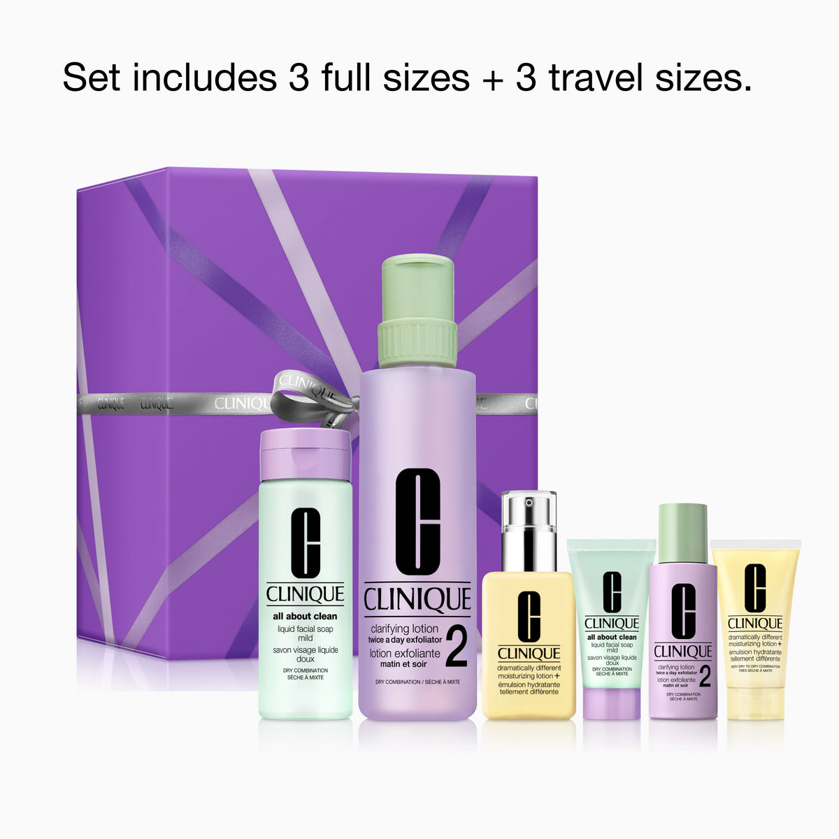 Great Skin Everywhere: For Dry Combination Skin, Alt