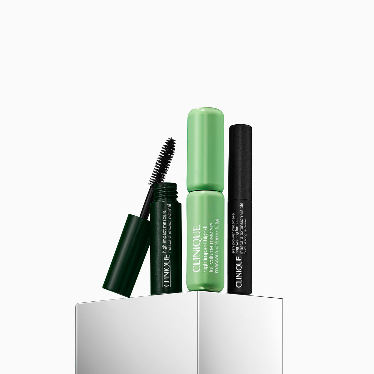 All About Lashes Makeup Set, Alt