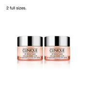 All About Eyes Duo, Alt
