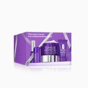 The Smart Squad, Product Shot