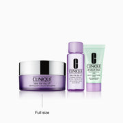 The Cleansing Edit Skincare Set, Alt