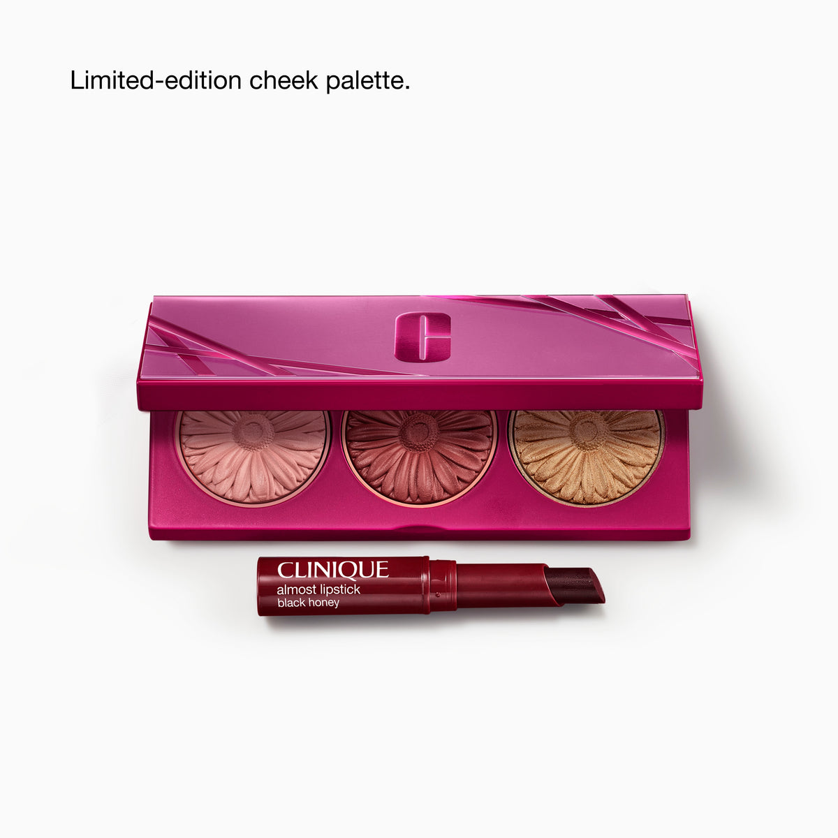 The Party Pair Makeup Set, Alt