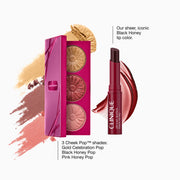 The Party Pair Makeup Set, Alt