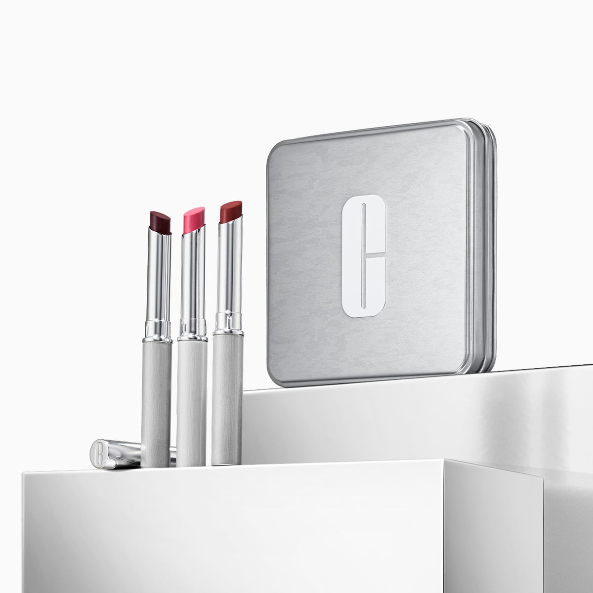 The Honey Lip Trio, Product Shot
