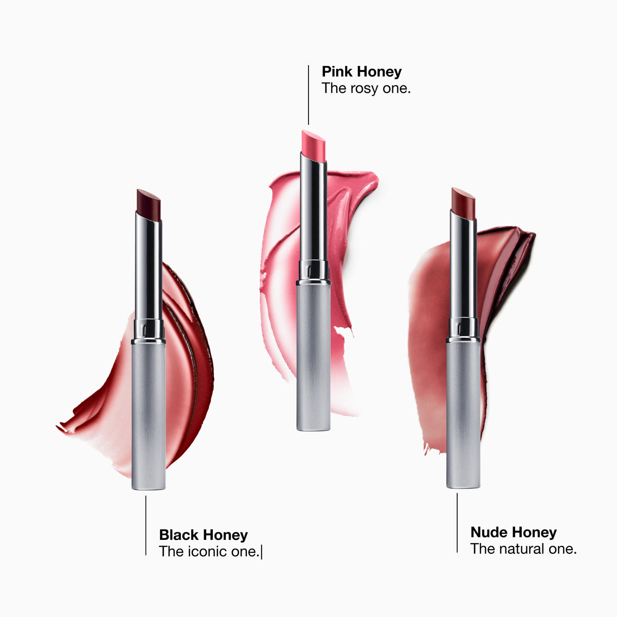 The Honey Lip Trio, Alt
