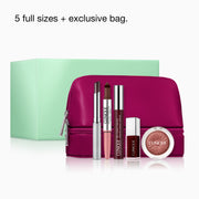 Black Honey Wardrobe Makeup Set, Alt