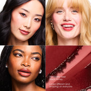 Black Honey Wardrobe Makeup Set, Model, multiple