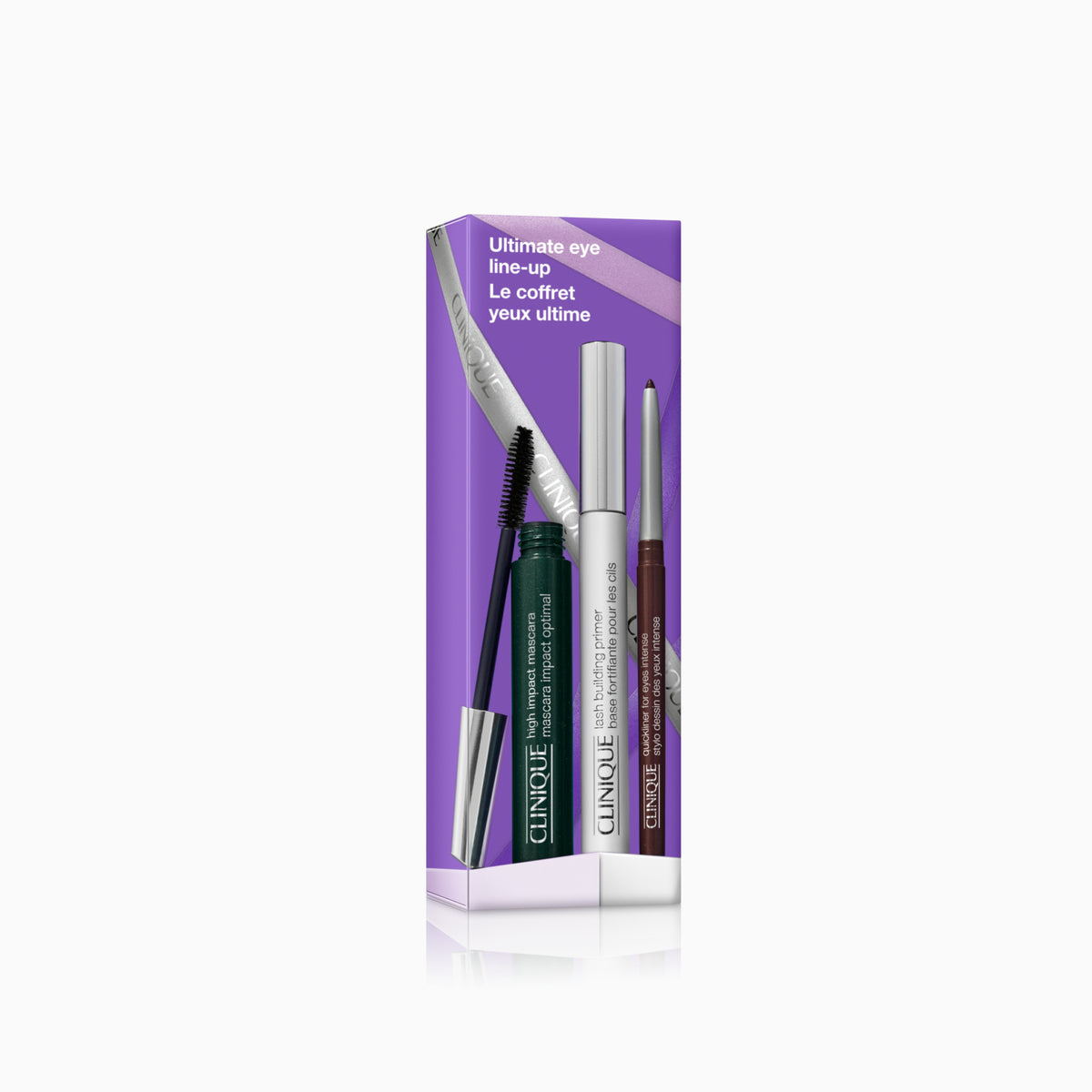 Ultimate Eye Lineup Makeup Set, Product Shot