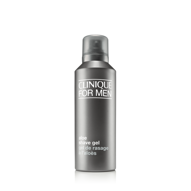 Clinique For Men™ Aloe Shave Gel