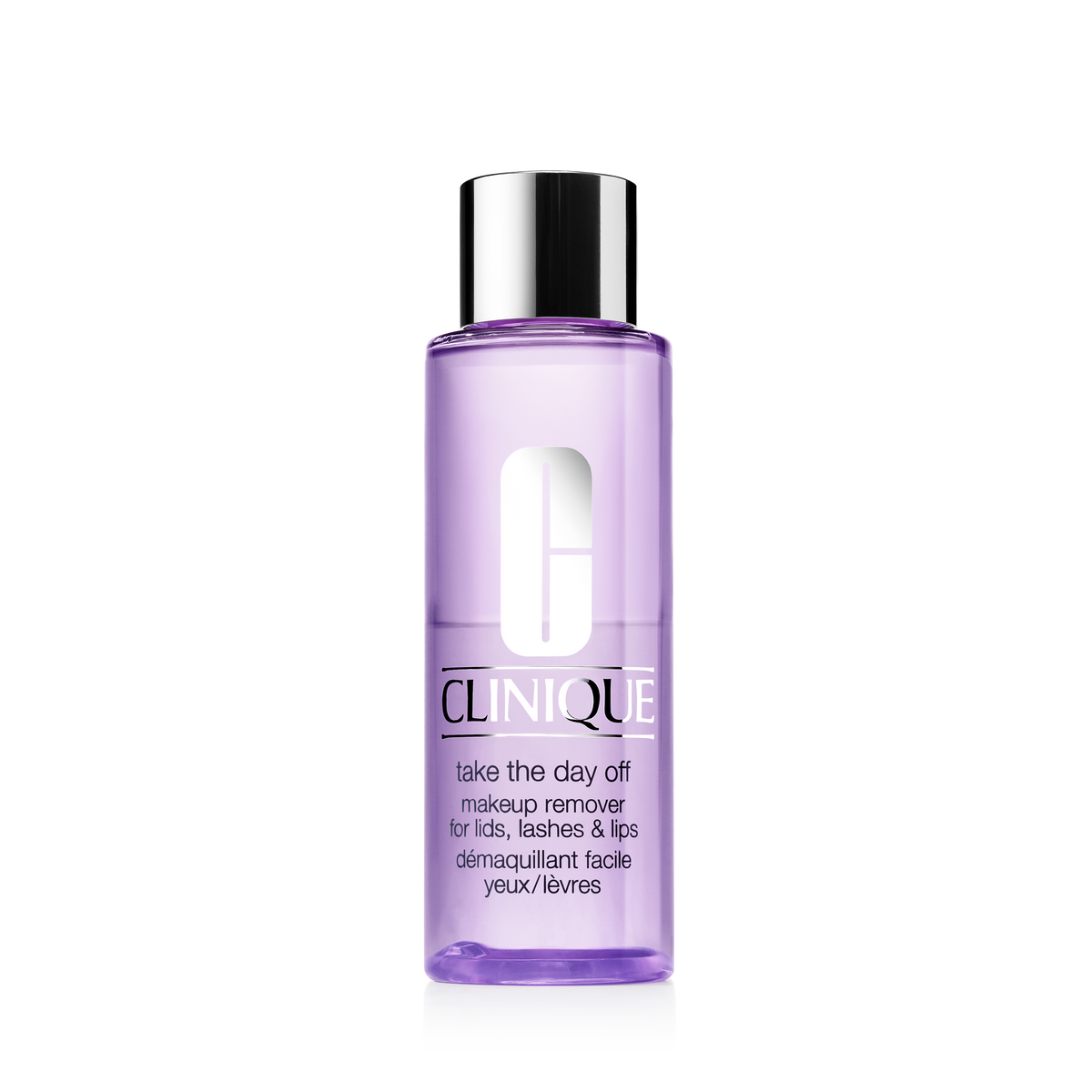 Take The Day Off™ Makeup Remover For Lids, Lashes Lips, 200.0 ml, Product Shot