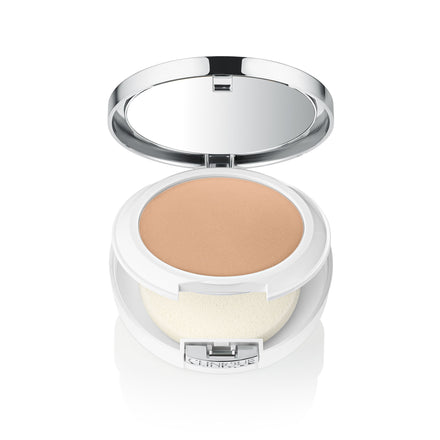 Beyond Perfecting™ Powder Foundation + Concealer - 07 Cream Chamois