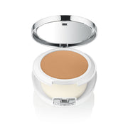 Beyond Perfecting™ Powder Foundation + Concealer, 14.5 g, 15 Beige, 15, Product Shot