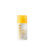 SPF 50 Mineral Sunscreen Fluid For Face, 30.0 ml, Product Shot