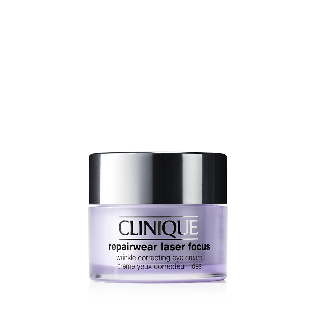 Repairwear Laser Focus™ Wrinkle Correcting Eye Cream, 15.0 ml, Product Shot