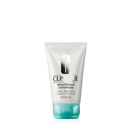 Blackhead Solutions Blackhead Solutions 7 Day Deep Pore Cleanse & Scrub
