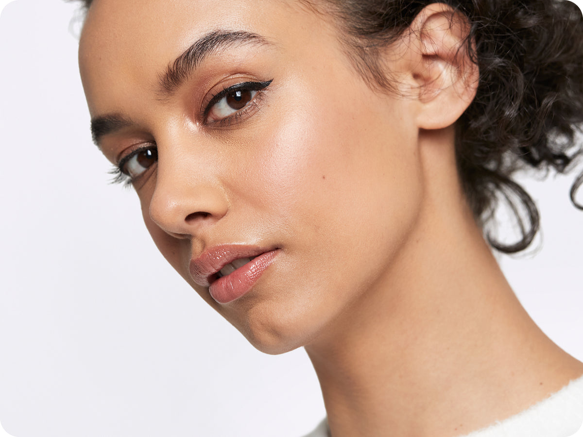 Get the Look: Soft Romance.