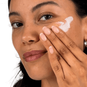 UV Solutions Hydrating Sunscreen application video
