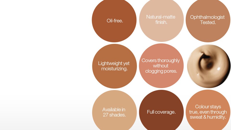 Beyond Perfecting™ Foundation + Concealer Clinique