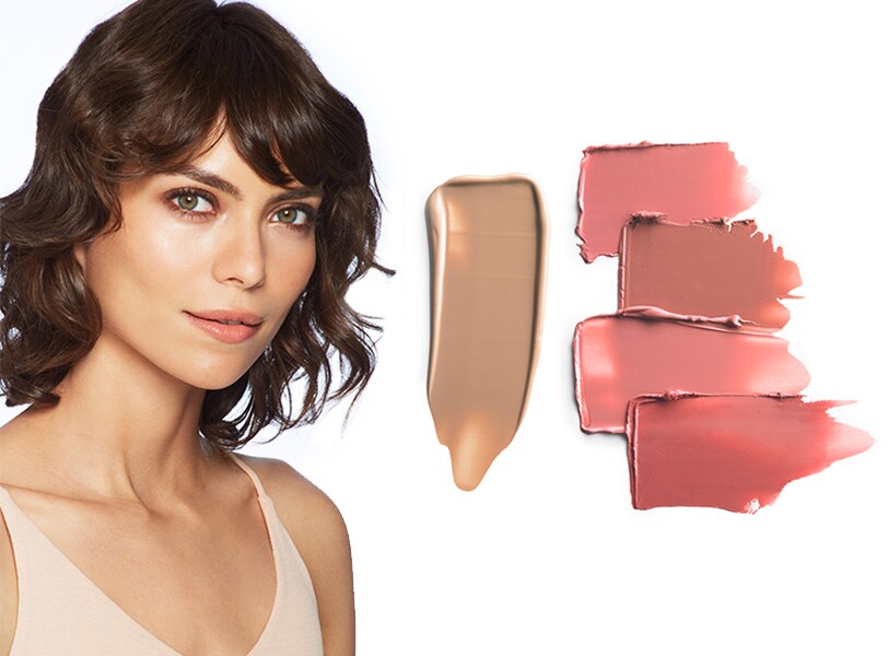 Pretty Easy Find Your Most Flattering Nude Lip The Wink