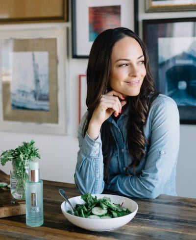 Good Taste: A Nutritionist's Guide to Healthy Glowing Skin