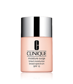 Moisture Surge Tinted Moisturizer Broad Spectrum SPF 15