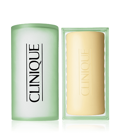 Facial Soap With Dish - Skin Type II | Clinique