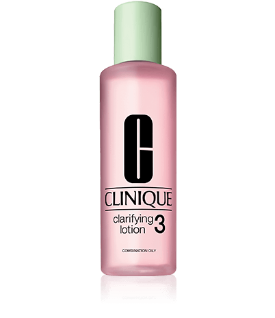 Clarifying Lotion 3