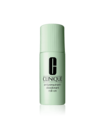 Antiperspirant-Deodorant Roll-On