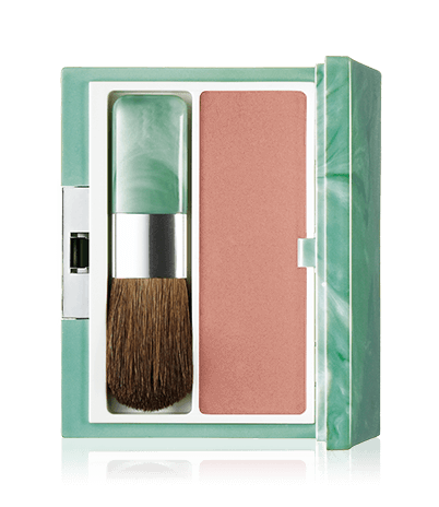 Soft-Pressed Powder Blusher