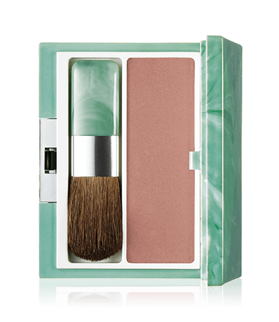 Soft-Pressed Powder Blusher