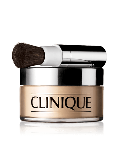 Blended Face Powder and Brush | Clinique