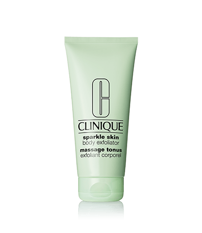 Sparkle Skin™ Body Exfoliator