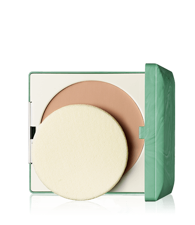 Stay-Matte Sheer Pressed Powder | Clinique