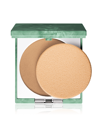 Superpowder Double Face Makeup