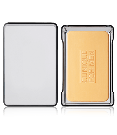 Clinique For Men™ Face Soap With Dish