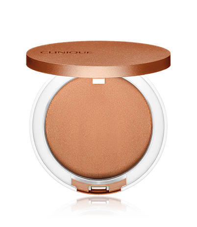 True Bronze<BR>Pressed Powder Bronzer
