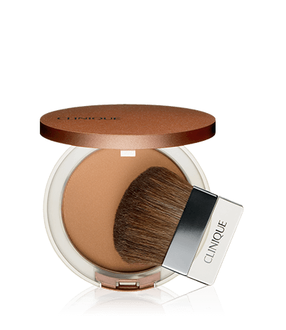 True Bronze<BR>Pressed Powder Bronzer