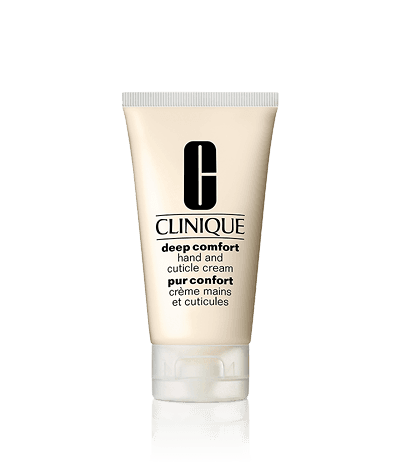 Deep Comfort<BR>Hand and Cuticle Cream