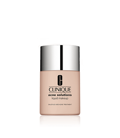Acne Solutions Liquid Makeup