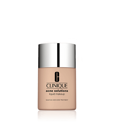 Acne Solutions Liquid Makeup