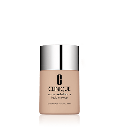 Acne Solutions Liquid Makeup