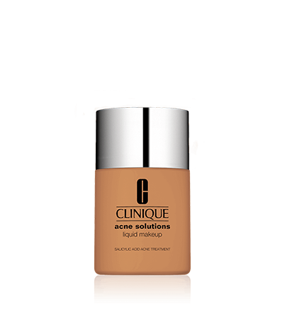Acne Solutions Liquid Makeup