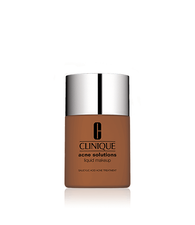 Acne Solutions Liquid Makeup