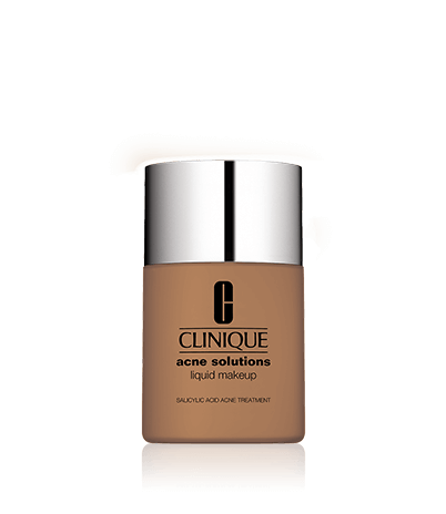Acne Solutions Liquid Makeup