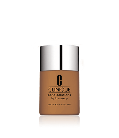 Acne Solutions Liquid Makeup