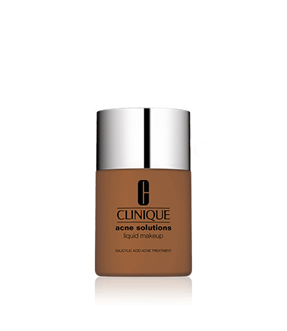 Acne Solutions Liquid Makeup