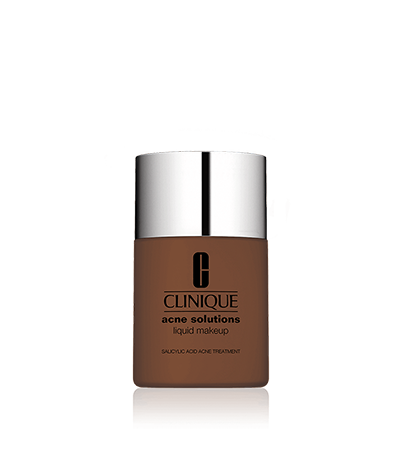 Acne Solutions Liquid Makeup